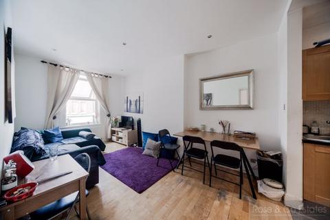 West Hampstead - 3 bedroom flat for sale