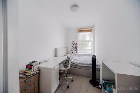 3 bedroom flat for sale, West End Lane, West Hampstead