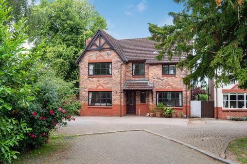 1 Hayside Walk, Malpas, SY14 8PE