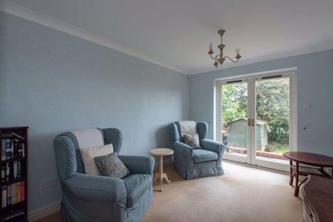 1 Hayside Walk, Malpas, SY14 8PE