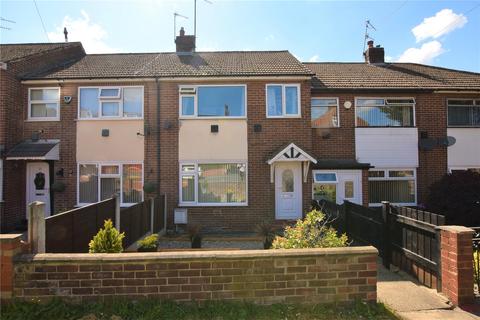 18 Branch Road, Lower Wortley, Leeds, LS12 5NR