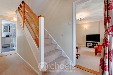 12 Philips Close, Rayne, Braintree, CM77 6DB