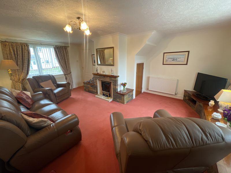 Pennant, Llangefni 3 bed semidetached house £185,000