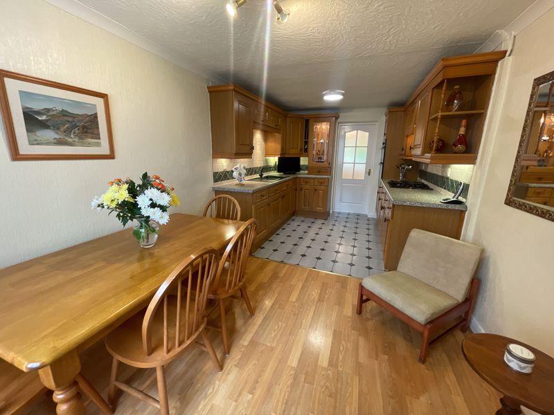 Pennant, Llangefni 3 bed semidetached house £185,000