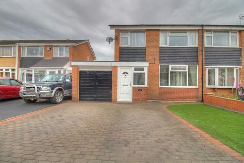 17 Hedley Croft, Castle Vale, Birmingham, B35 6PB