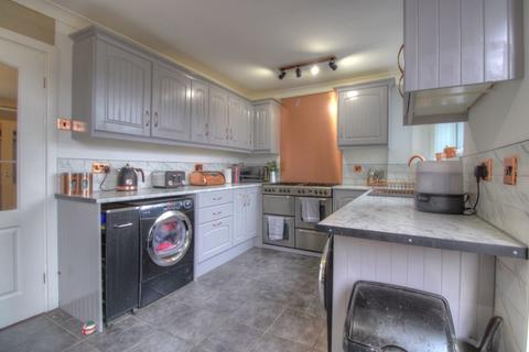 17 Hedley Croft, Castle Vale, Birmingham, B35 6PB