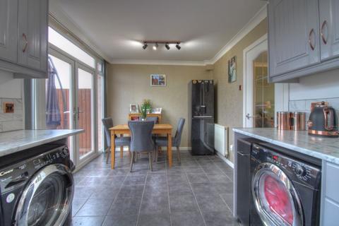 17 Hedley Croft, Castle Vale, Birmingham, B35 6PB
