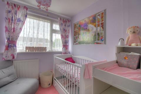 17 Hedley Croft, Castle Vale, Birmingham, B35 6PB