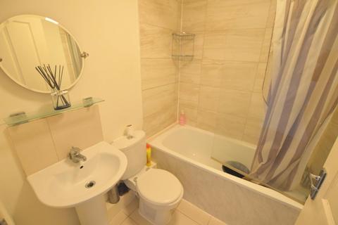 5 Treetop Close, Luton, LU2 0JZ