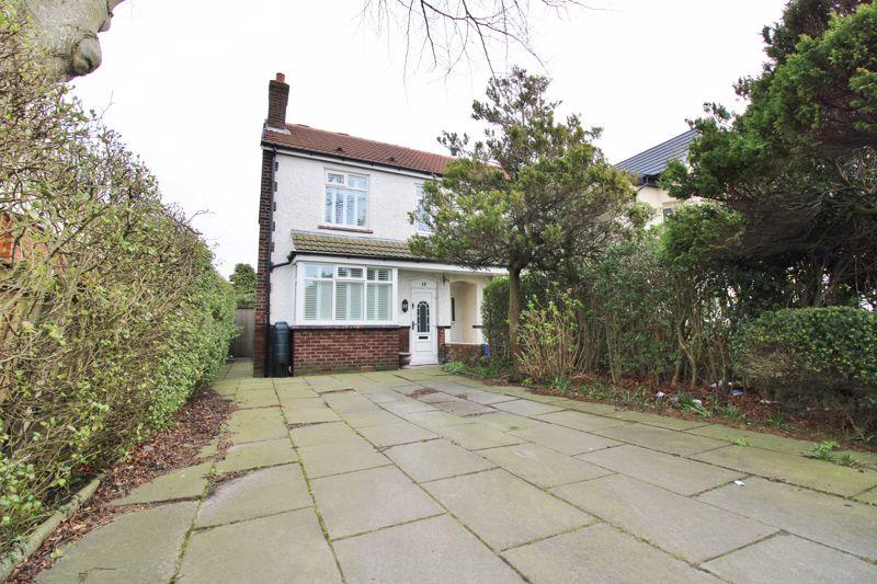 Southport Road, Southport 3 bed semidetached house for sale £165,000