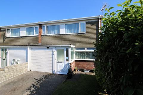 27 Heathgate, Yatton, Bristol, BS49 4DY