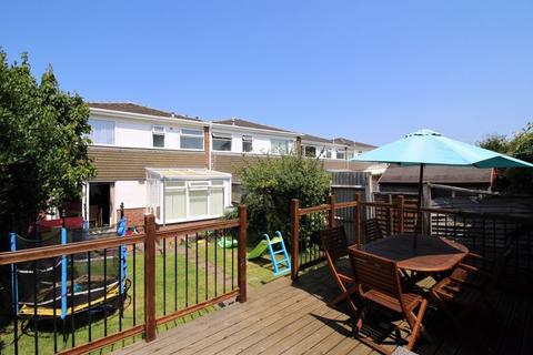 27 Heathgate, Yatton, Bristol, BS49 4DY