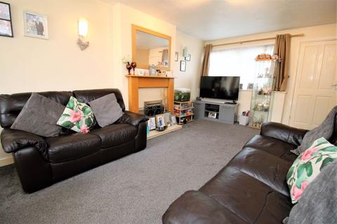 27 Heathgate, Yatton, Bristol, BS49 4DY
