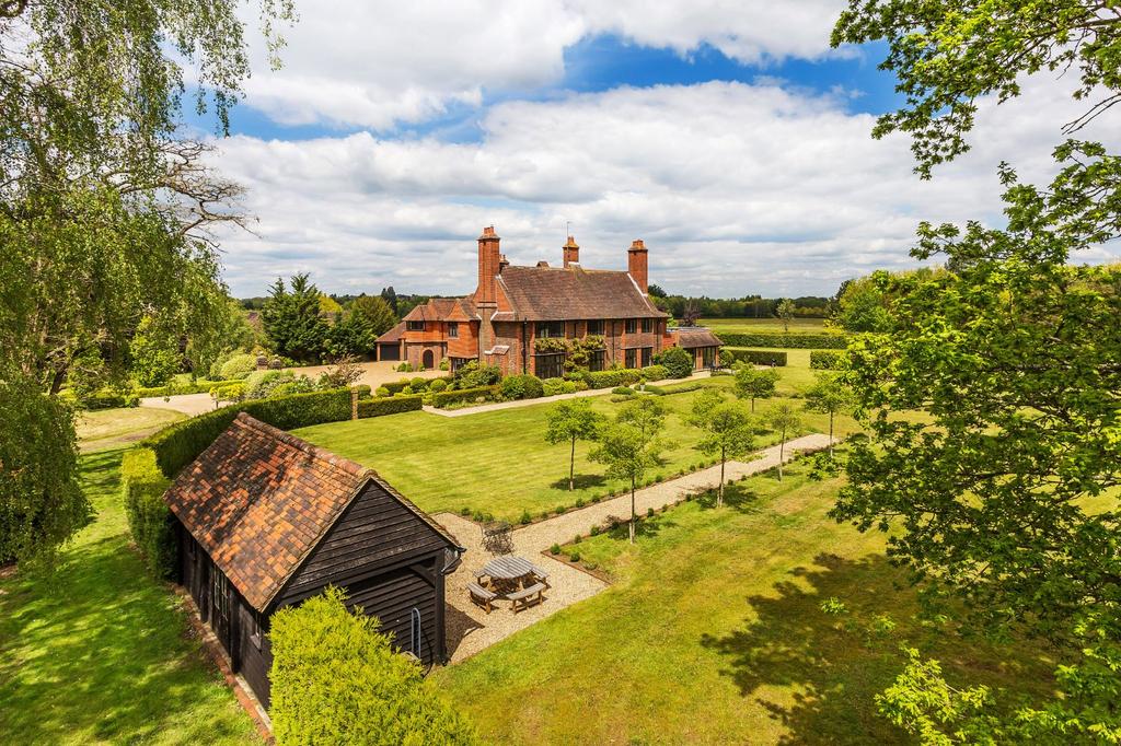 Munstead Court