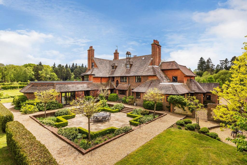 House &amp; Garden