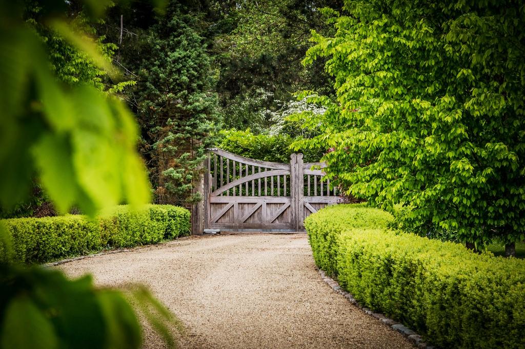 Gates
