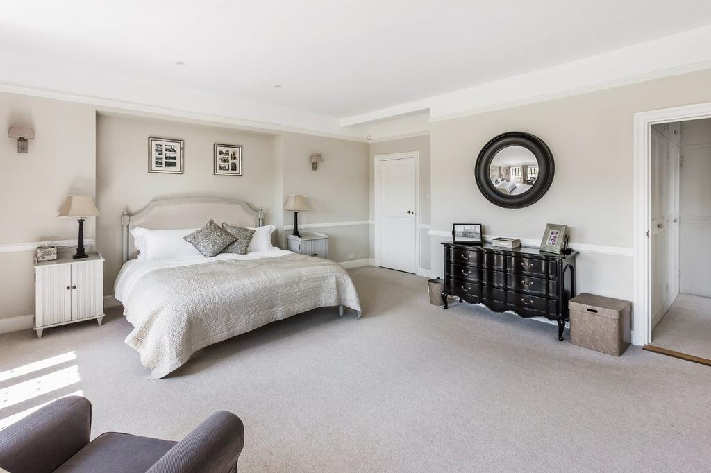 Principal Bedroom