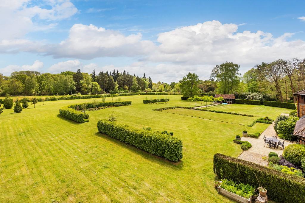 Grounds
