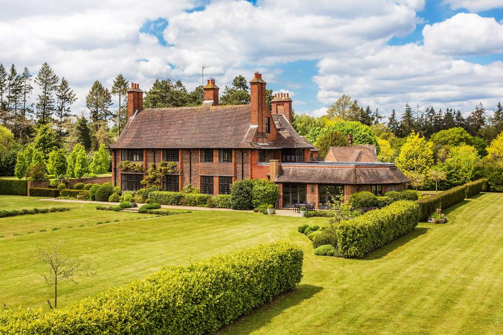 House &amp; Garden