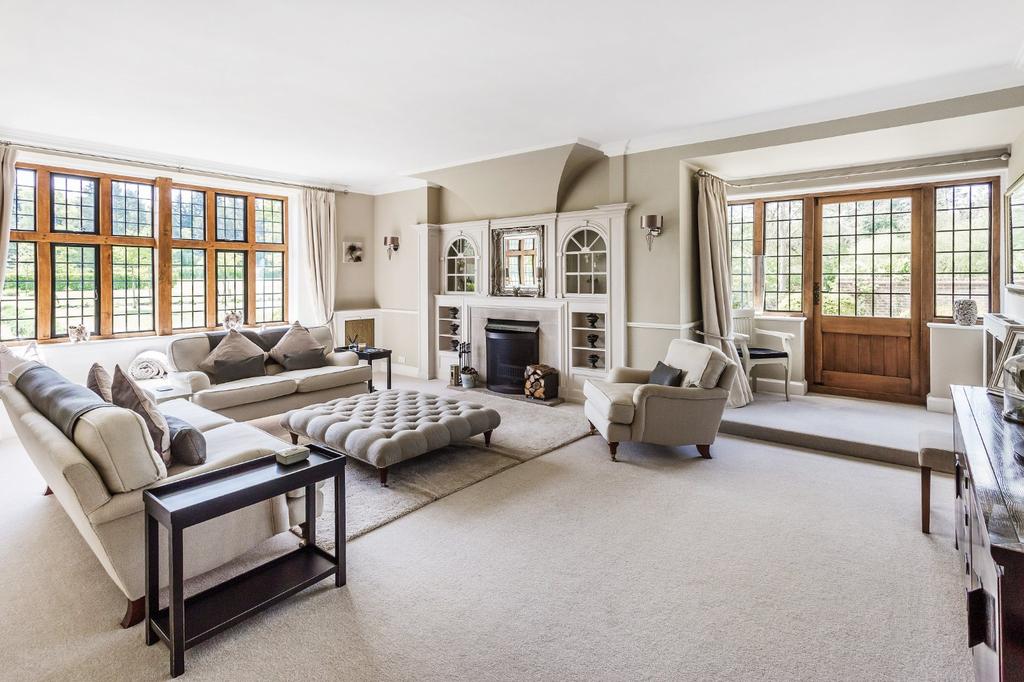 Drawing Room