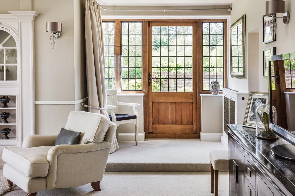 Drawing Room
