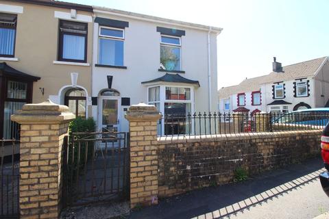 26 Park Hill, Tredegar, NP22 3NW