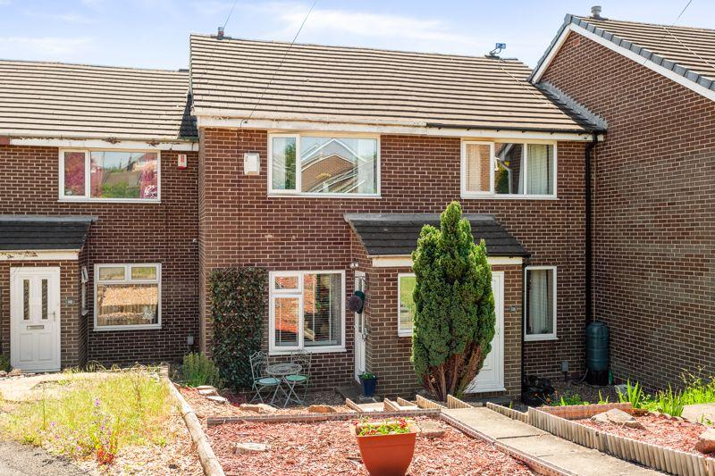 Park Lea, Bradley, Huddersfield, HD2 2 bed terraced house £125,000