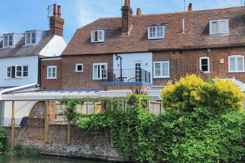 3 bedroom house to rent, BlackFriars Street, Canterbury, CT1