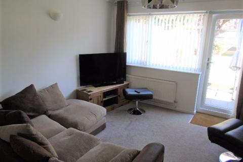 5 Chestnut Close, Kingsbury, Tamworth, B78 2JA