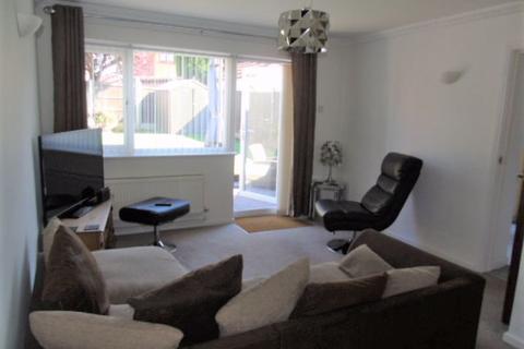 5 Chestnut Close, Kingsbury, Tamworth, B78 2JA