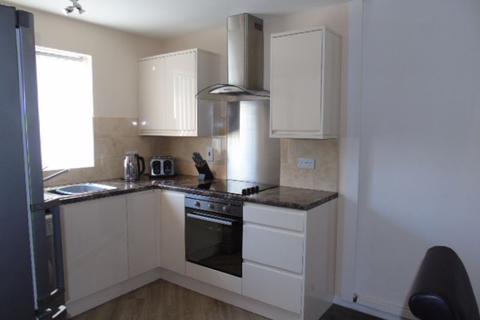 5 Chestnut Close, Kingsbury, Tamworth, B78 2JA