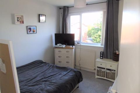 5 Chestnut Close, Kingsbury, Tamworth, B78 2JA