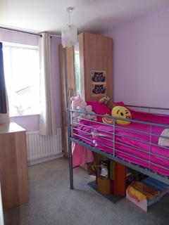 5 Chestnut Close, Kingsbury, Tamworth, B78 2JA
