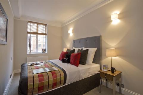 11, Leonard Court Edwardes Square, London, W8 6NL