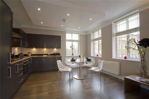 11, Leonard Court Edwardes Square, London, W8 6NL
