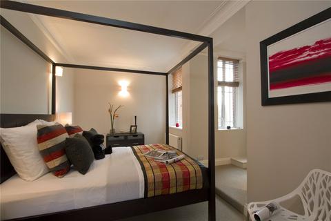 11, Leonard Court Edwardes Square, London, W8 6NL