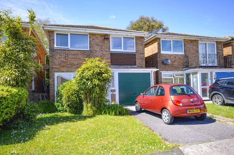 Drive, Brixham 3 bed detached house £275,000