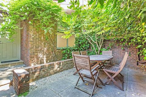 3 bedroom apartment for sale, Sandbourne House, Dartmouth Close, London, W11