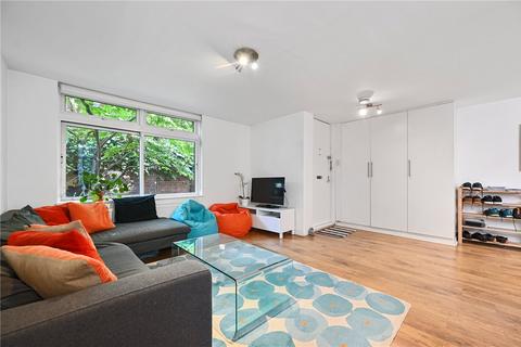 3 bedroom apartment for sale, Sandbourne House, Dartmouth Close, London, W11