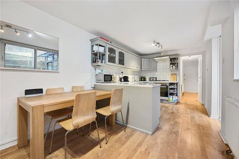 3 bedroom apartment for sale, Sandbourne House, Dartmouth Close, London, W11