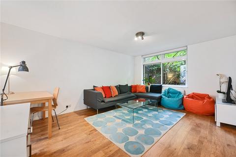 3 bedroom apartment for sale, Sandbourne House, Dartmouth Close, London, W11