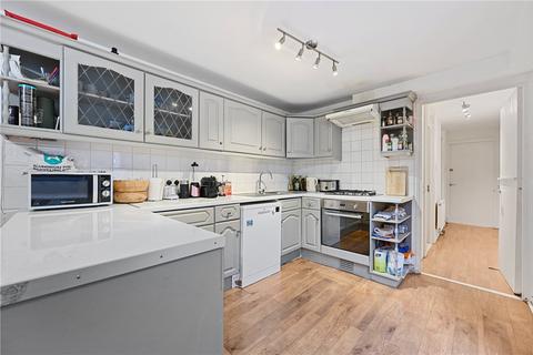 3 bedroom apartment for sale, Sandbourne House, Dartmouth Close, London, W11