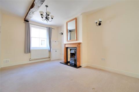 2 bedroom terraced house to rent, 23 Lower Raven Lane, Ludlow, Shropshire