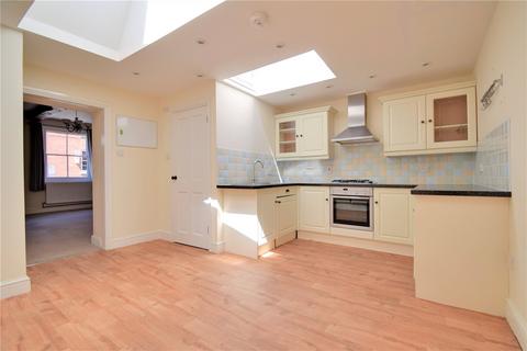 2 bedroom terraced house to rent, 23 Lower Raven Lane, Ludlow, Shropshire