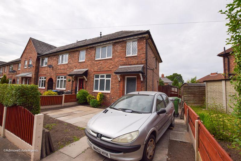 Barlow Road, Altrincham, WA14 5HG 3 bed end of terrace house £230,000