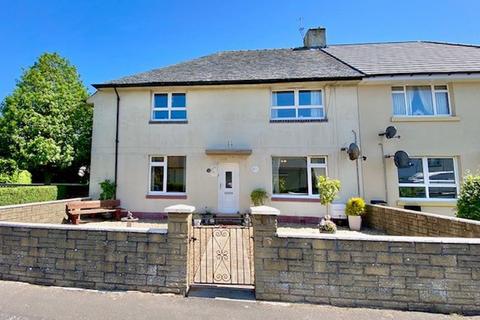24 Clune Drive, Prestwick, KA9 1BP