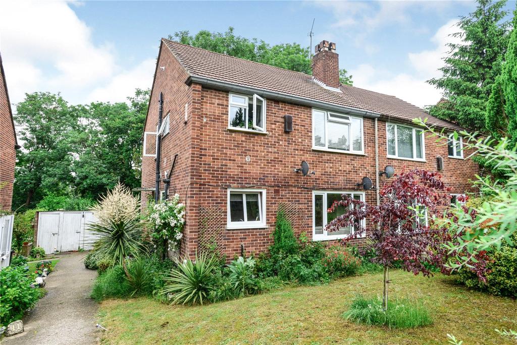 Croft Close, Chislehurst, BR7 2 bed £290,000