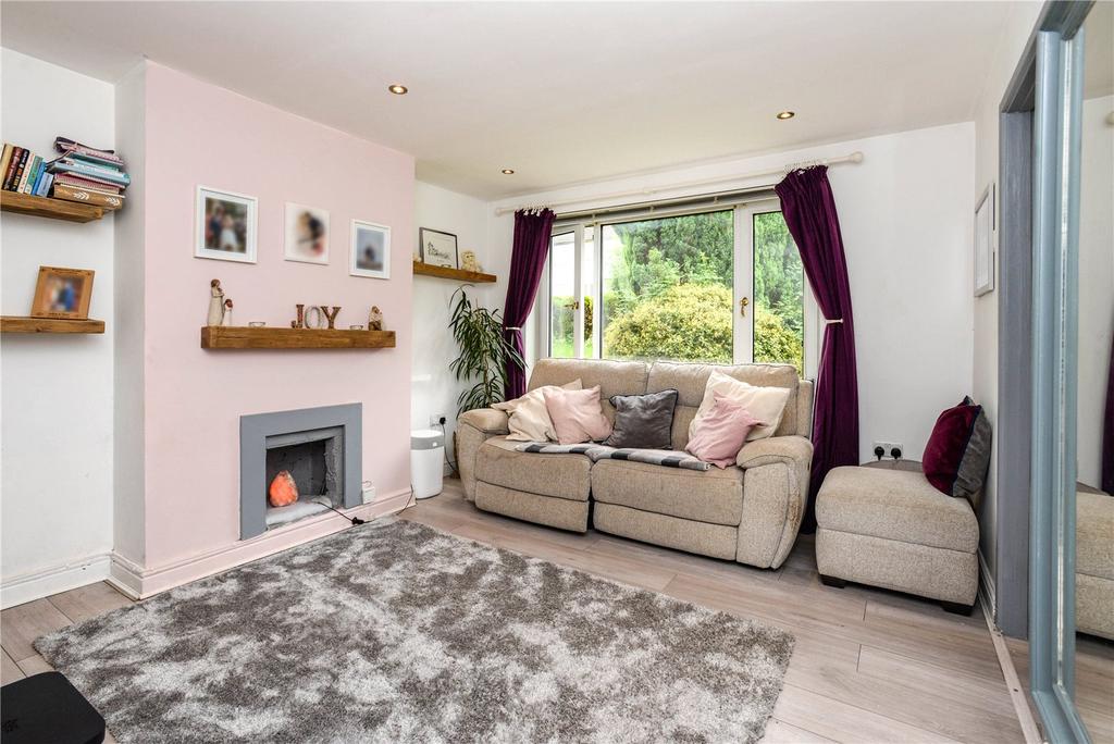 Croft Close, Chislehurst, BR7 2 bed £290,000