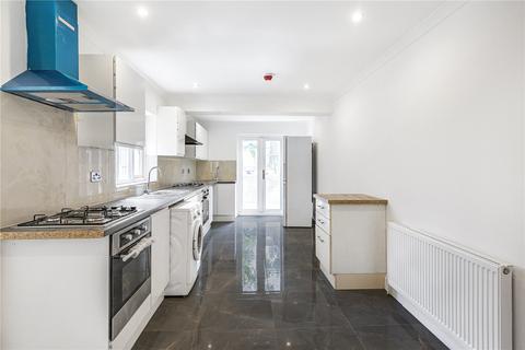 undefined, Roding Road, Clapton, Hackney, London, E5