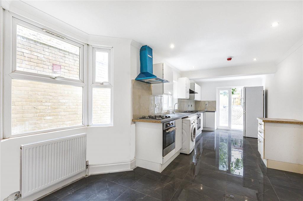 Kitchen/Dining